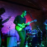 The Blues Rousers 24.3.2017