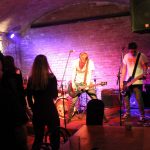 Burning Stesp 20.4.2017