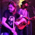Blues Dickinson 21.4.2017